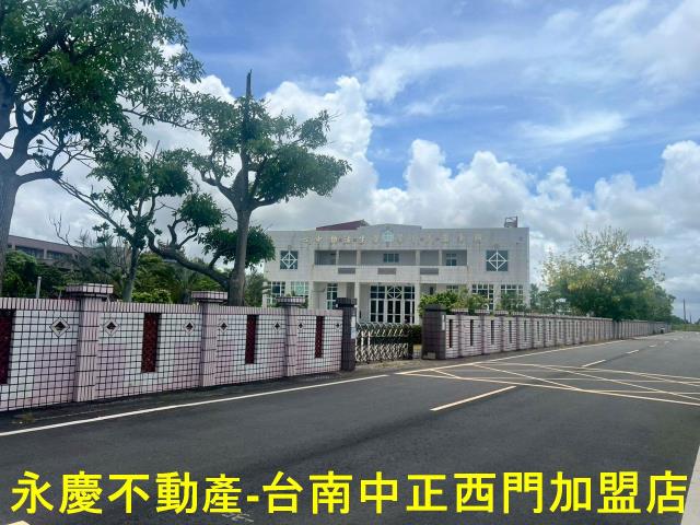 台南將軍農地-9