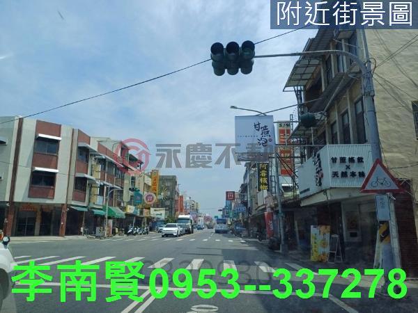 台南西港農地-2