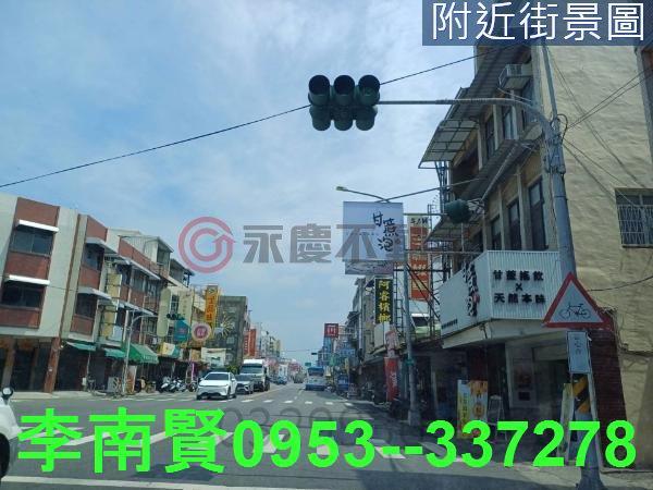 台南西港農地-3