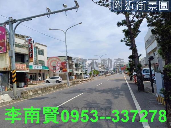 台南西港農地-7
