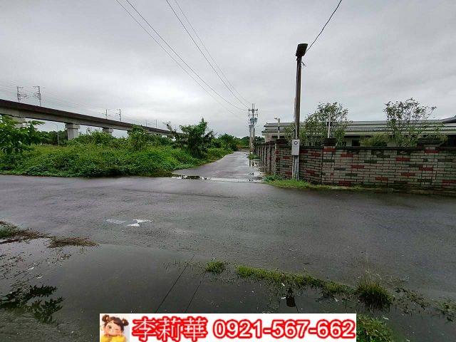 台南歸仁農地-2