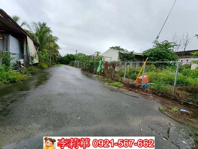 台南歸仁農地-3
