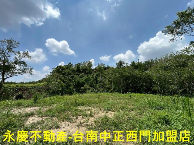 台南白河建地-4