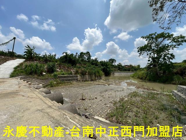 台南白河建地-6