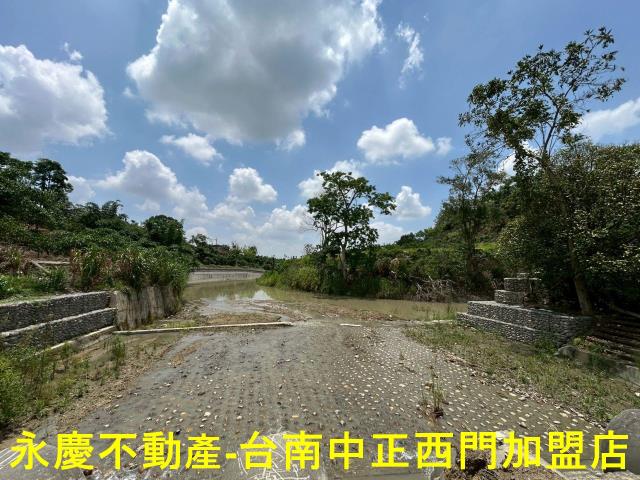 台南白河建地-7
