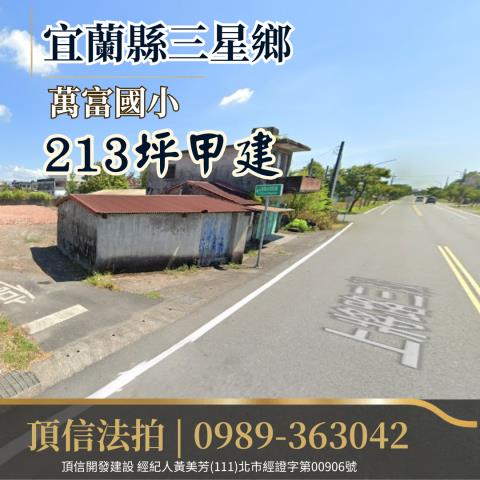 三星建地法拍-1