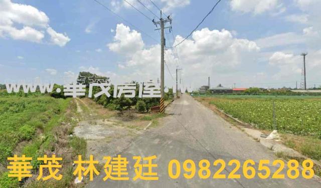 柳營拍賣農地-2