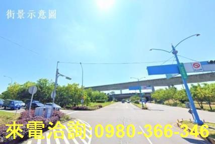 桃園楊梅工業地-1
