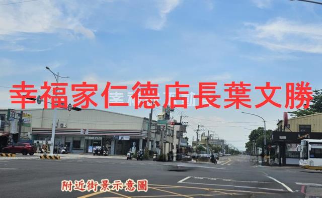 台南安南建地-12