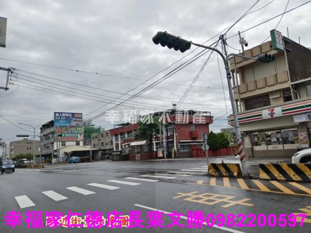 台南安定農地-4