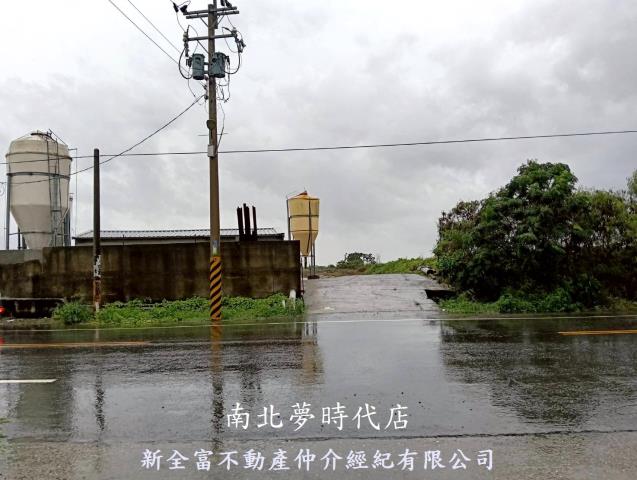 台南鹽水農地-7