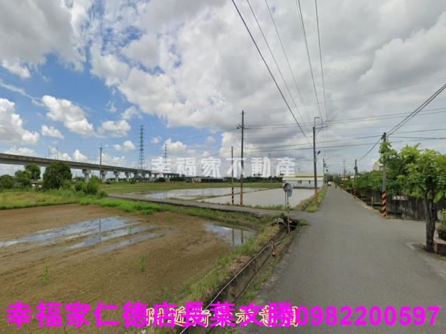 新化農地-14