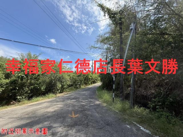 玉井農地-2
