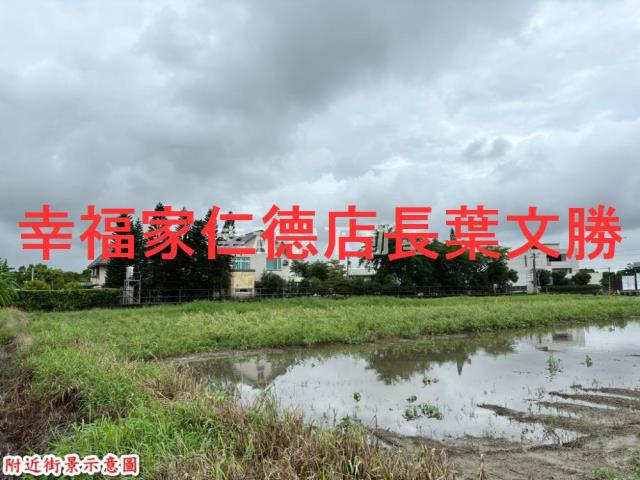 歸仁農地-15