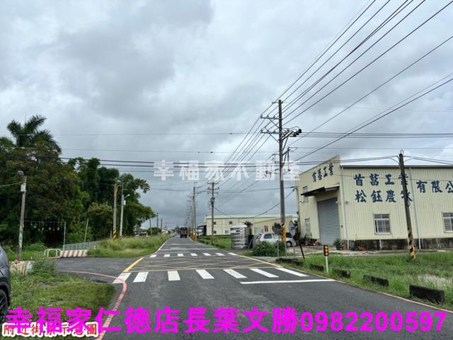 歸仁農地-2