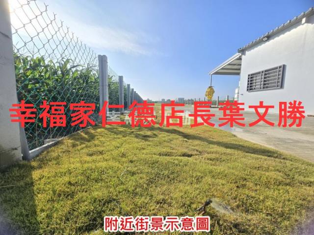 台南農地-5