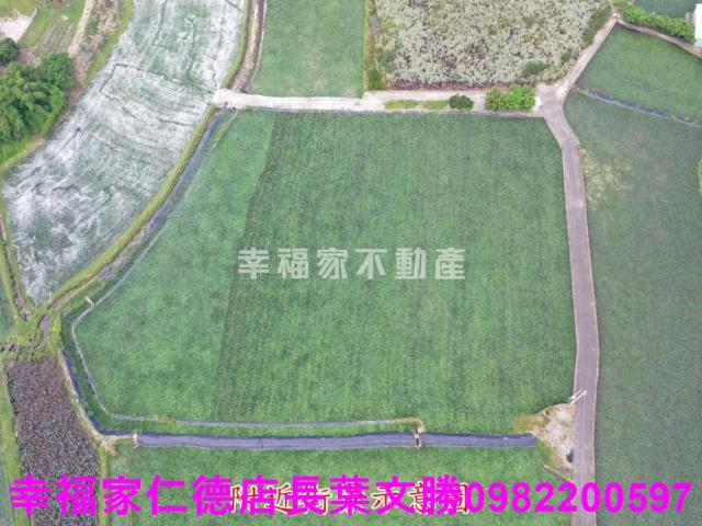 台南農地-12