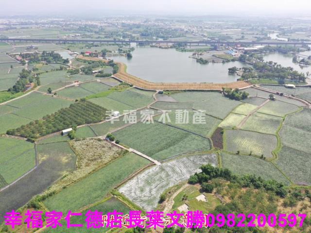 台南農地-2