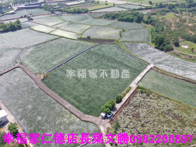 台南農地-9