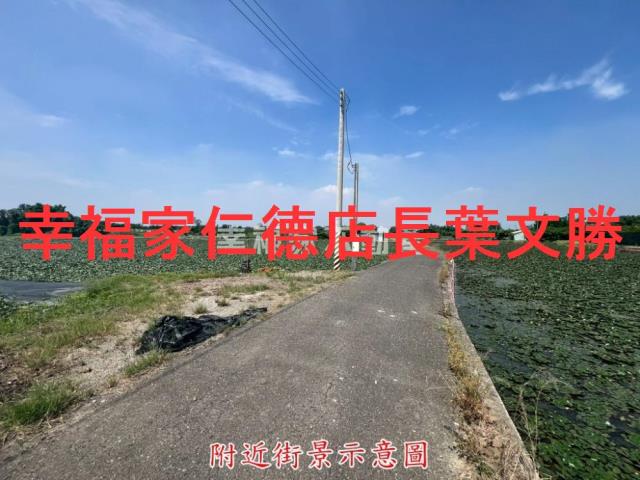 台南農地-14