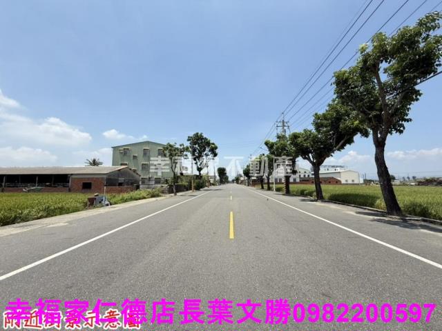 台南善化農地-1