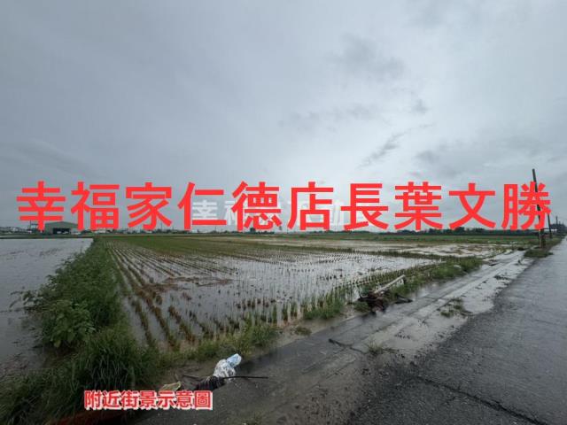 台南西港農地-2