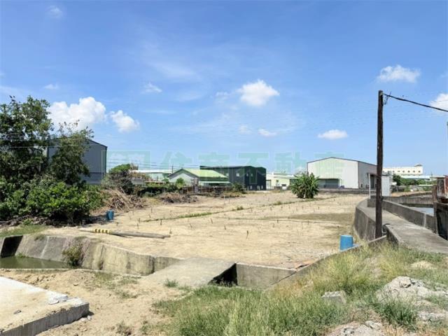 高雄大寮農地-7