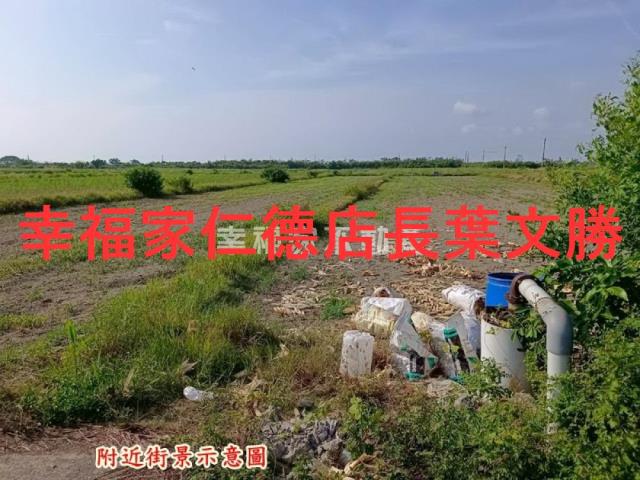 將軍農地-13