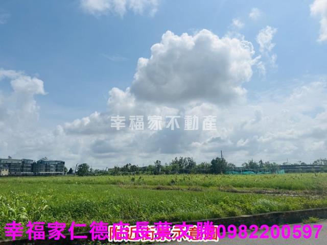 台南農地-4