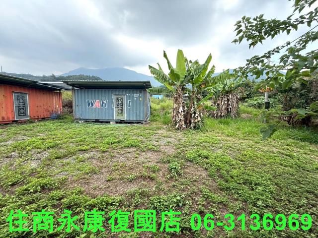 台南東山農地-3
