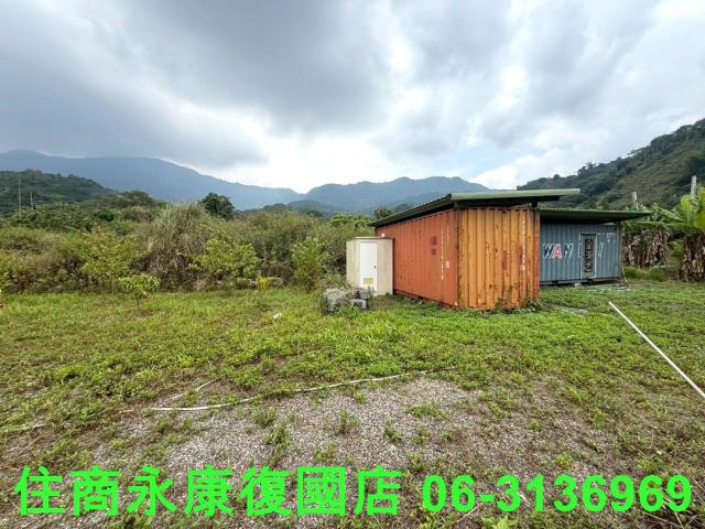 台南東山農地-8