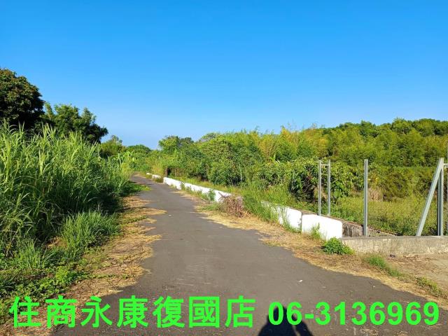 台南歸仁農地-11