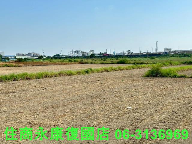 台南仁德農地-3