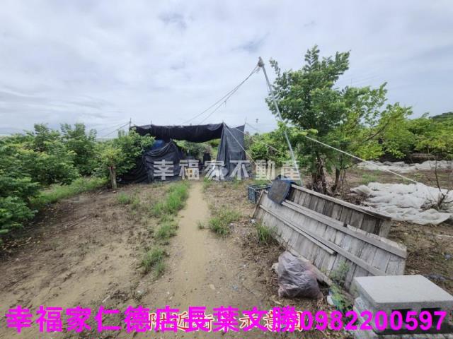 台南山上農地-11