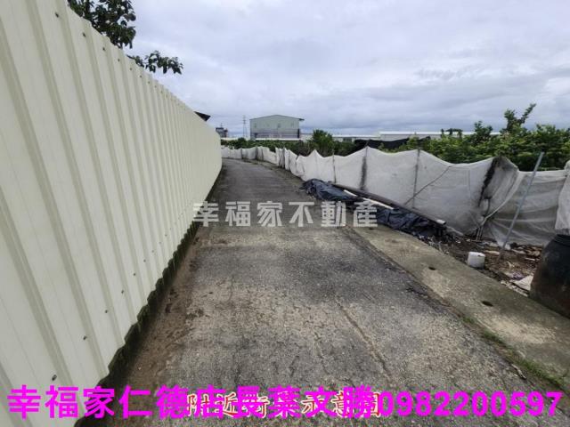 台南山上農地-15