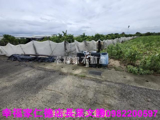 台南山上農地-4