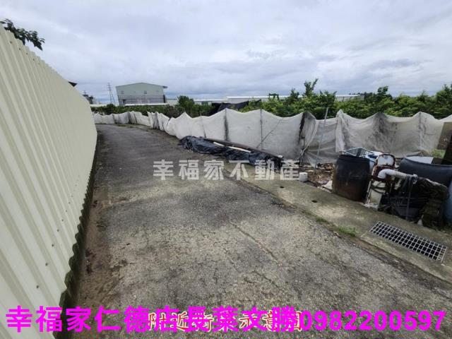 台南山上農地-9