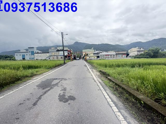 宜蘭頭城農地-3