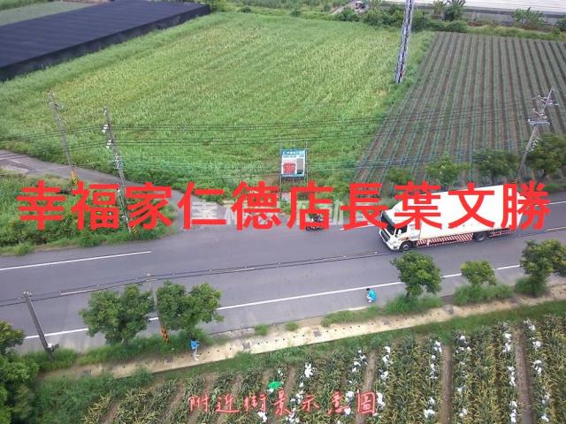 台南新市農地-1