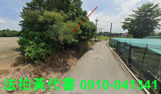 崙背農地拍賣-3