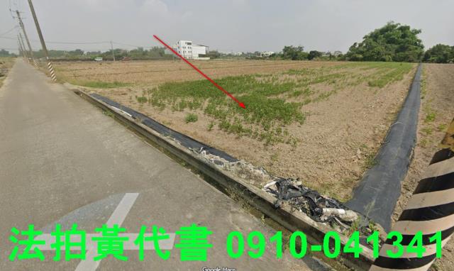 台南法拍農地-3