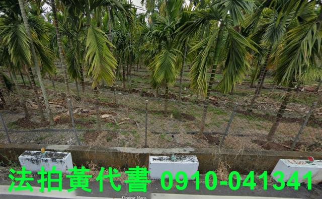 屏東法拍農地-2