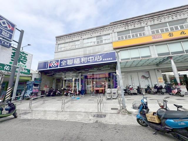 台南商業地-7