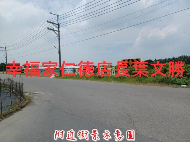 台南安南農地-15