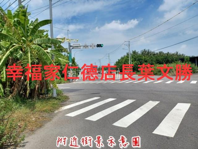 台南安南農地-5