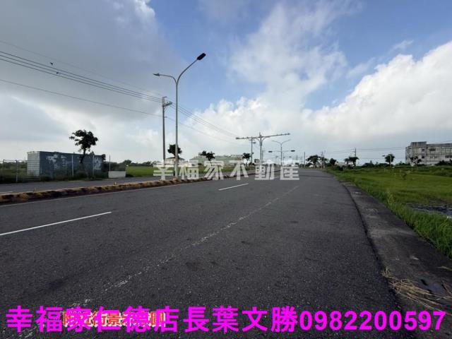 台南學甲工業地-2