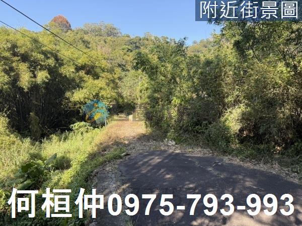 苗栗公館農地-2