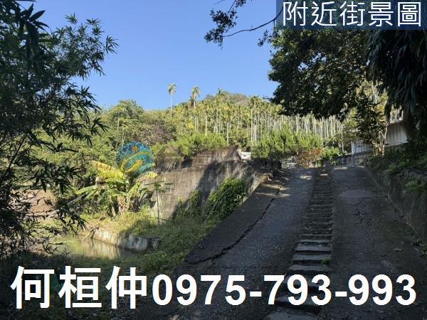 苗栗公館農地-3
