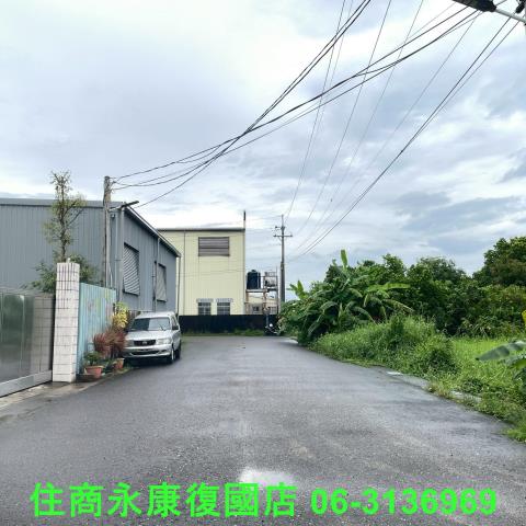 仁德農地-9