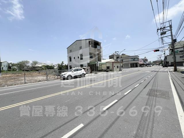 台南建地-2